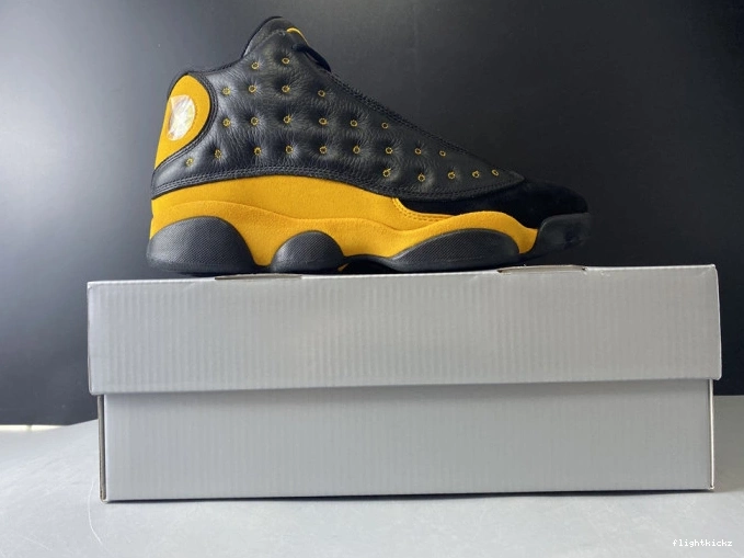 League Retro 13 Jordan Oregon AR4390-035 Air High 0910